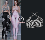 Galagher - Agnes Top Edition 1