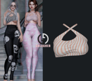 Galagher - Agnes Top Edition 2