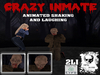 Second Life Marketplace - Grimly Fiendish - Crazy Inmate