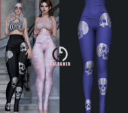 Galagher - Agnes Pants Edition 10