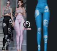 Galagher - Agnes Pants Edition 9