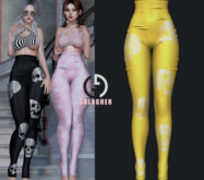 Galagher - Agnes Pants Edition 8