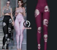 Galagher - Agnes Pants Edition 5