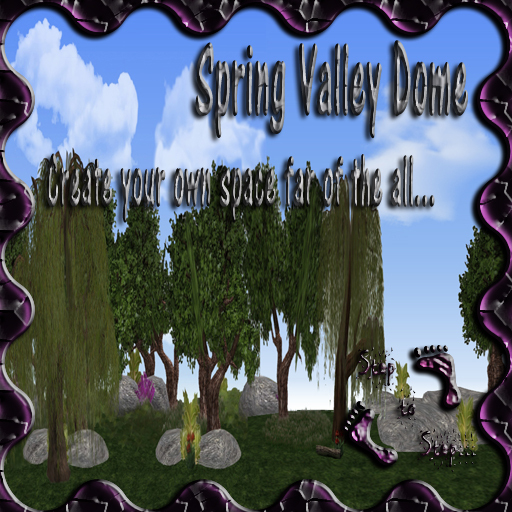 :StS: Spring Valley Dome BOX