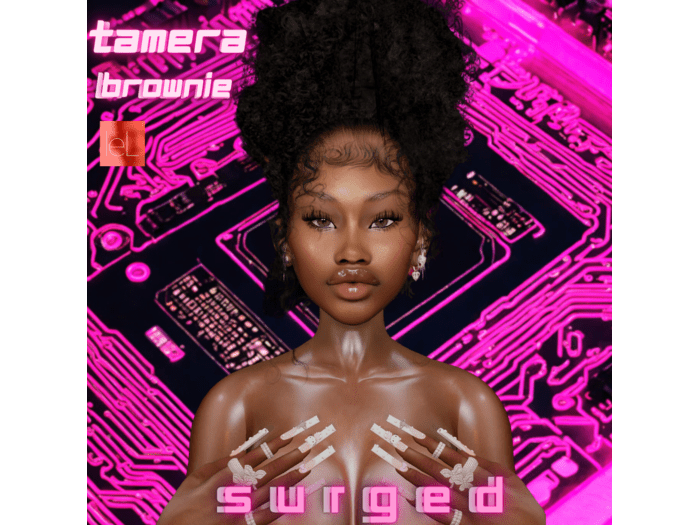  Tamera Premade