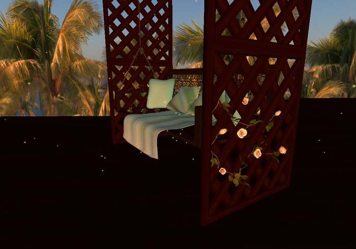 **TNGG** ..Skybox & Garden..  ★★SALE★★