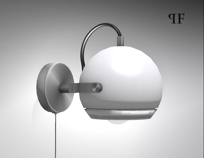 Wall Lamp 008 