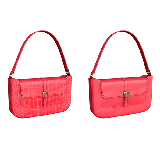 [DDL] Cherish (Red) (Boxed)