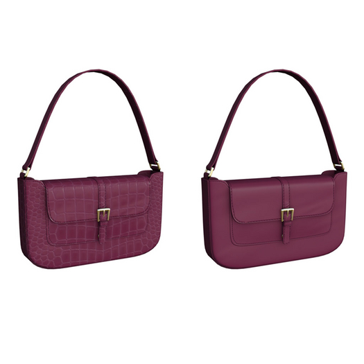 [DDL] Cherish (Bgd) (Handbag)