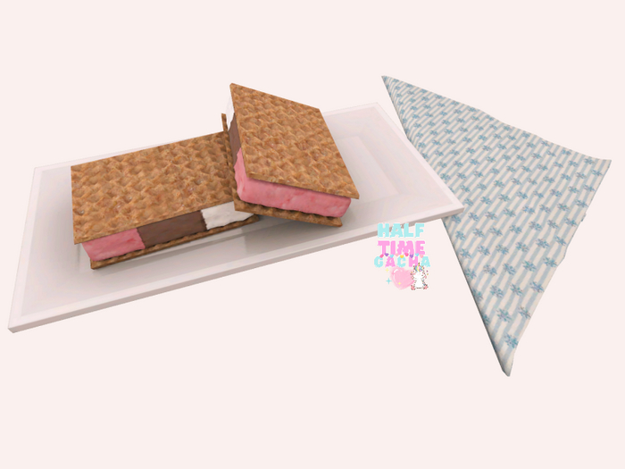 8f8 - 10. Crunchy Cassata Dessert