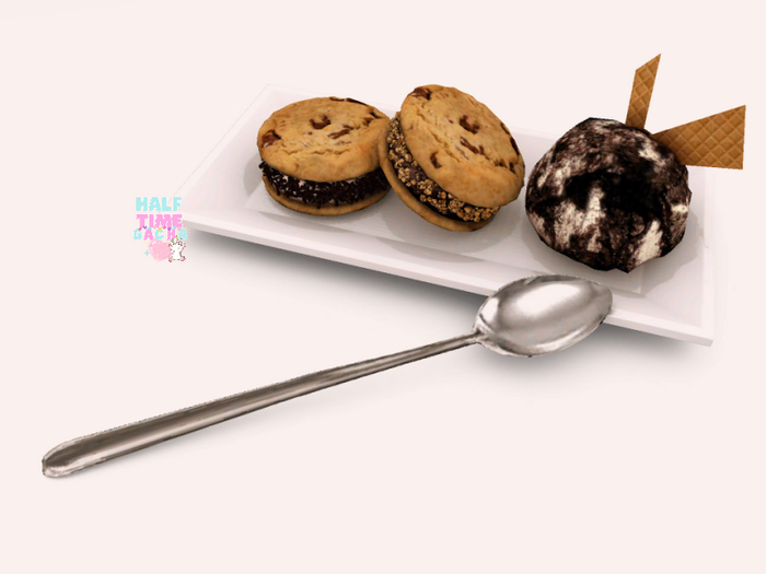 8f8 - 6. Bombastic Cookie Dessert