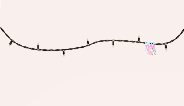 8f8 - 11. Decorative Lights