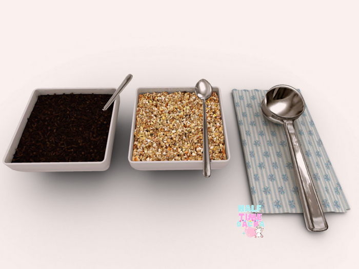 8f8 - 14. Ice Cream Delicious Toppings