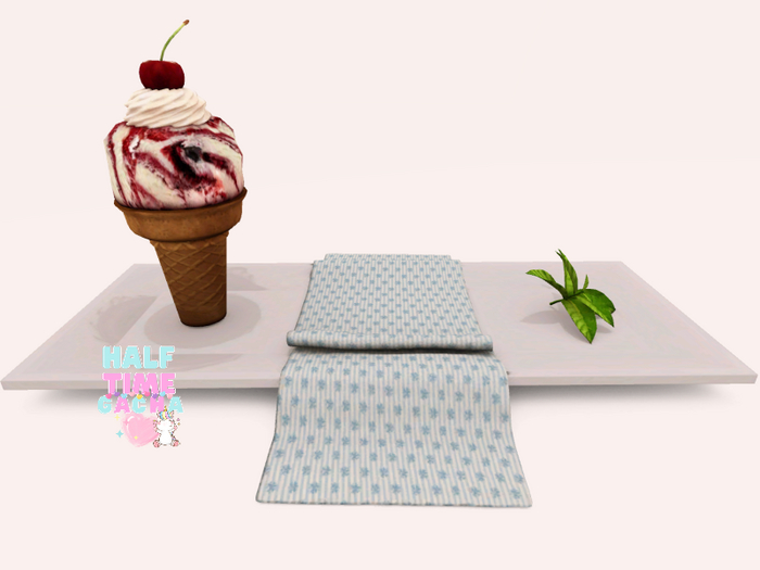 8f8 - 12. Elegant Cherry Dessert