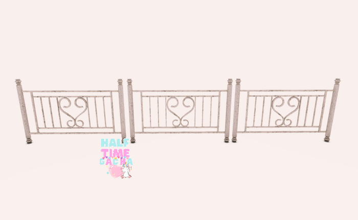 8f8 - 31. Vintage Fence 