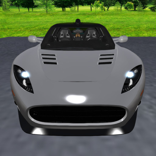 E.C.G. VEHICLE 208