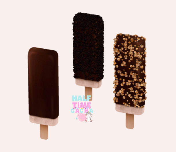 8f8 - 23. Popsicles 