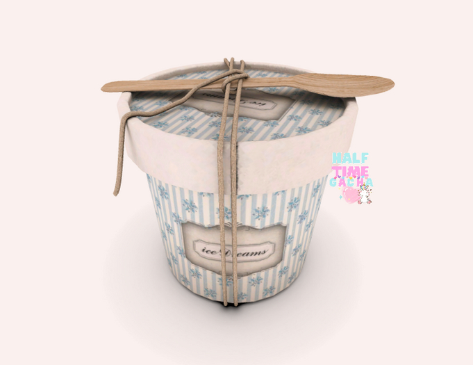 8f8 - 36. Gift Wrapped Sweetness To-Go - SECRET