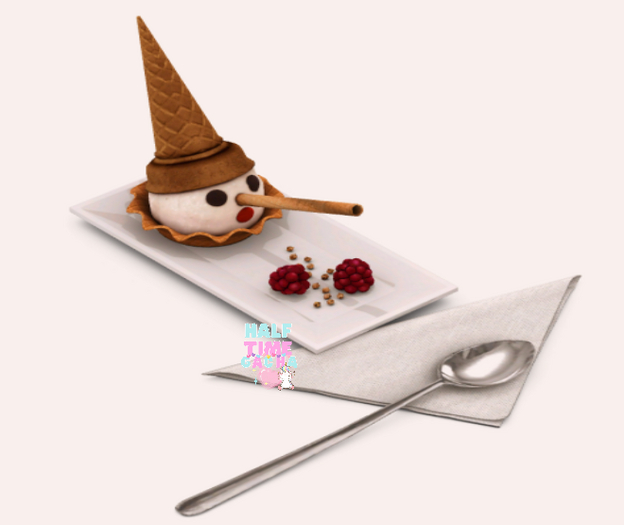 8f8 - 35. Liar Liar Pants on Fire! - SECRET