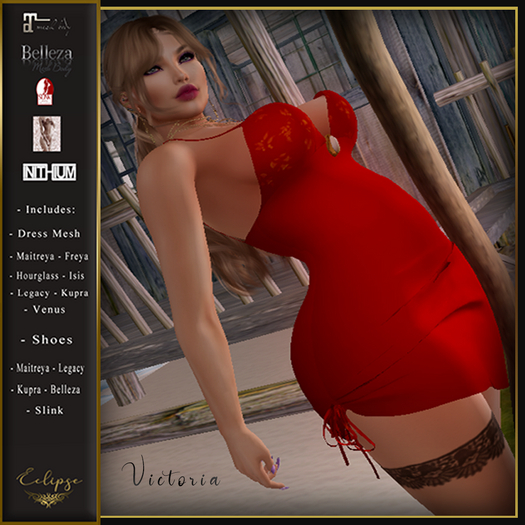 .::: YS_Victoria_Red  :::. 