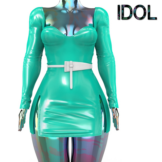 Teal Cyn Legacy