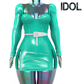 Teal Cyn Maitreya