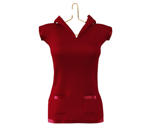 [Selene Creations] Aliette Red
