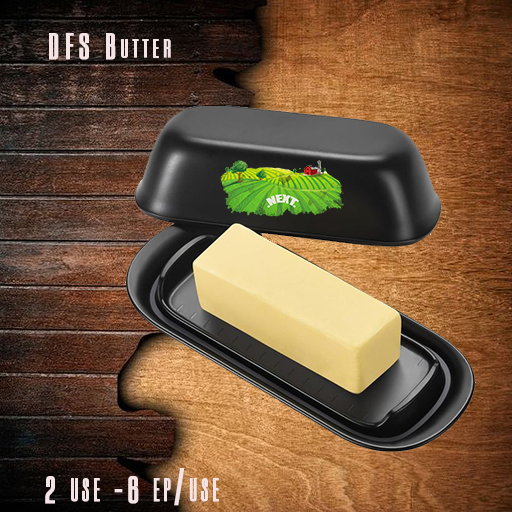DFS Butter   x 100