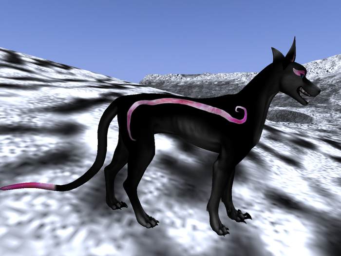 NOODLEMOD - Hellhund Galax Mod - Pack #2 !!FREEBIE!!