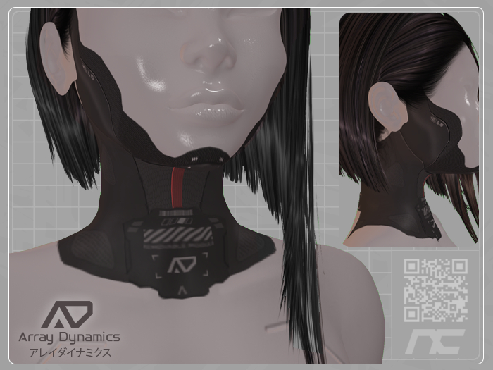 RAVEN R400 [Crimson]