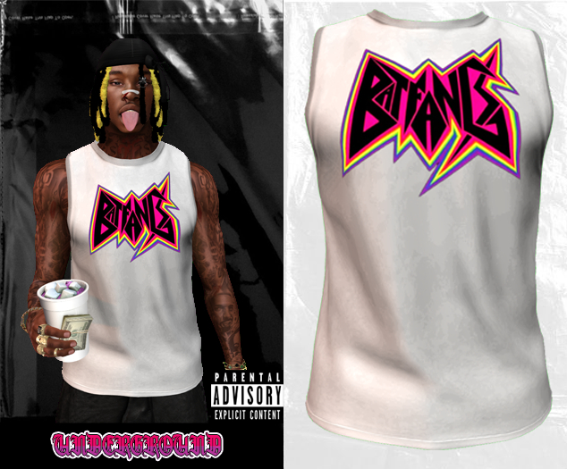 UnderGround - DoM -Batfang