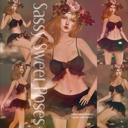 SSP - Designer blogging photographer and model poses