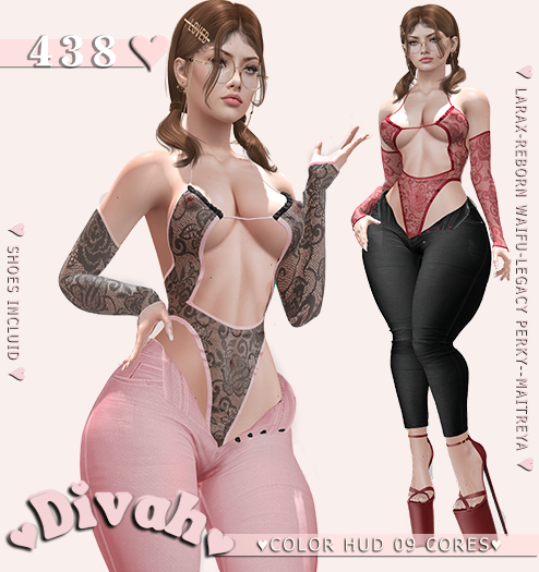 [DIVAH]438{Click Unpack}