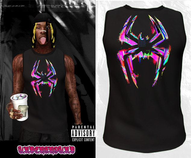 UnderGround - DoM -Miles