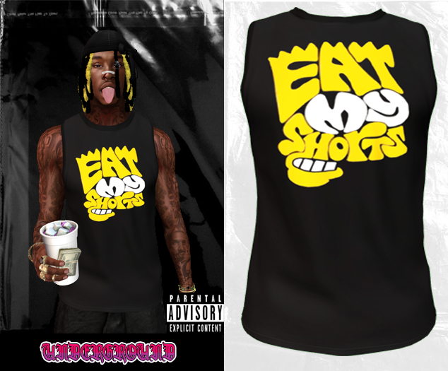 UnderGround - DoM -Bart