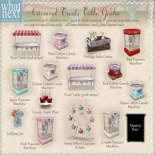 {what next} Candy Apple Plate