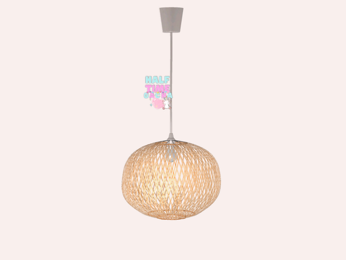 MINIMAL - Ceiling Lamps Collection Gacha #7
