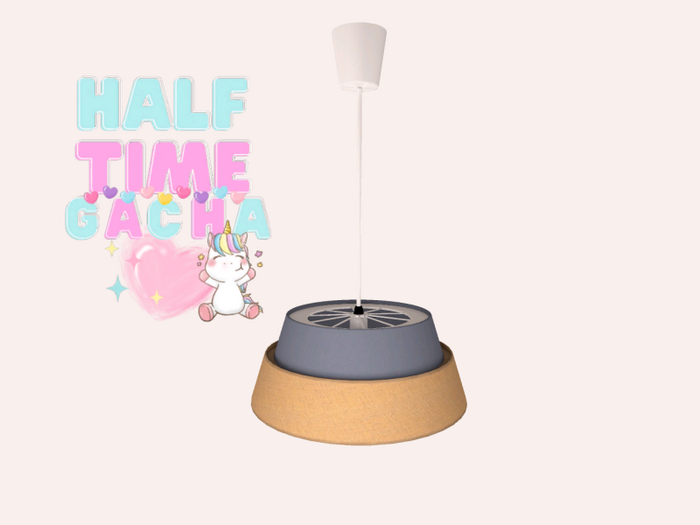 MINIMAL - Ceiling Lamps Collection Gacha #1