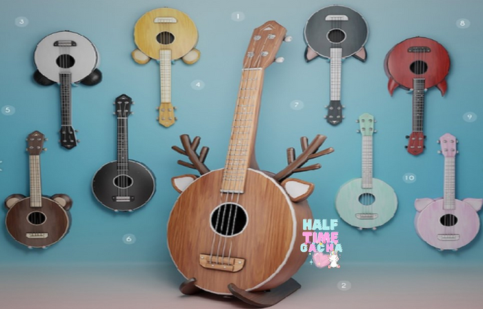 7. BAMSE : Twang - Balto