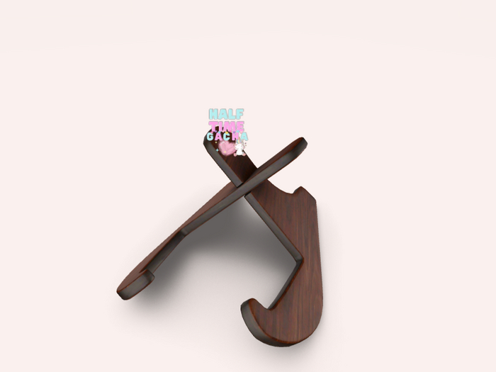 2. BAMSE : Twang - Stand RARE 1