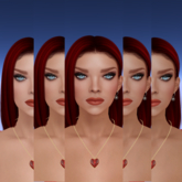 Red's - Skin Darkener & Lightener DEMO