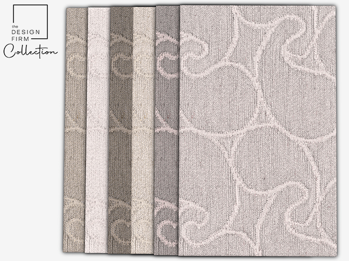 TDFC - Hoggs Hollow Rug