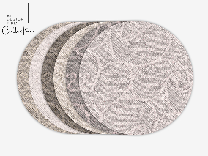 TDFC - Hoggs Hollow Rug (Round)