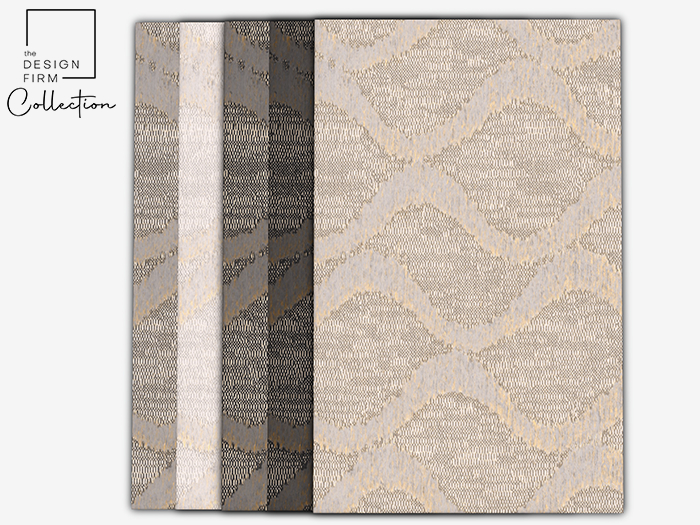 TDFC - Lawrence Park Rug