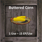 DFS Buttered Corn