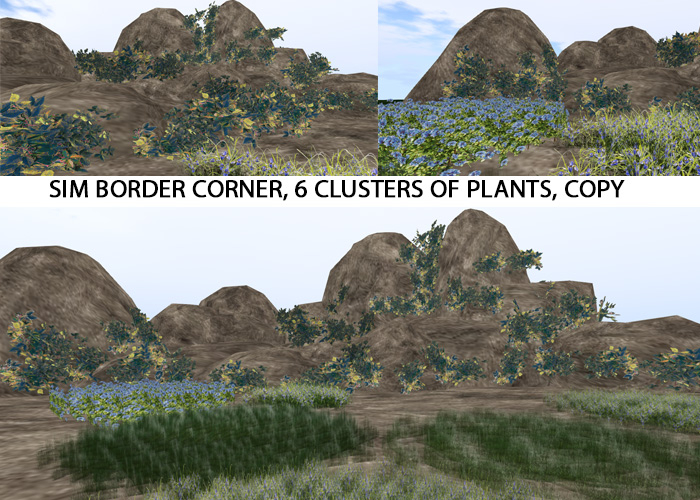 *Heart* - Rock Corner 3