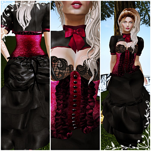 West Buffalo Bill Costume