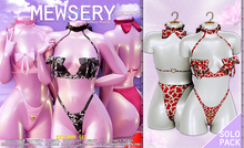 #Mewsery Seishun Set{CowRuby}