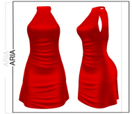 Red Ines Maitreya