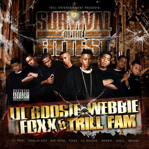 Boosie Ft Weebie Wipe Me Down Step